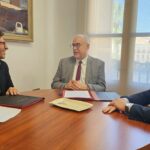 El Ayuntamiento de Manzanares mantiene su colaboración con el IES ‘Sotomayor’ para el desarrollo de proyectos educativos