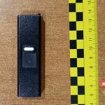 La Policía Local de Argamasilla de Alba incauta un ‘taser’ a un menor