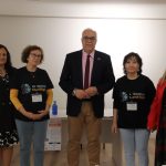 Aprendizaje y concienciación en la I Jornada sobre el Ictus en Manzanares