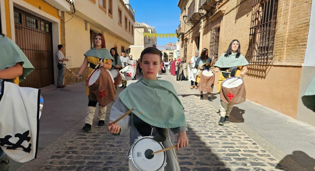 Jornadas Medievales en Manzanares