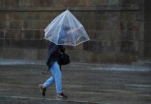 ¿Qué temperaturas nos esperan esta Navidad y este fin de año?