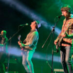 Este sábado en Alcázar de San Juan concierto de Los Galván y un tributo a El Canto Del Loco