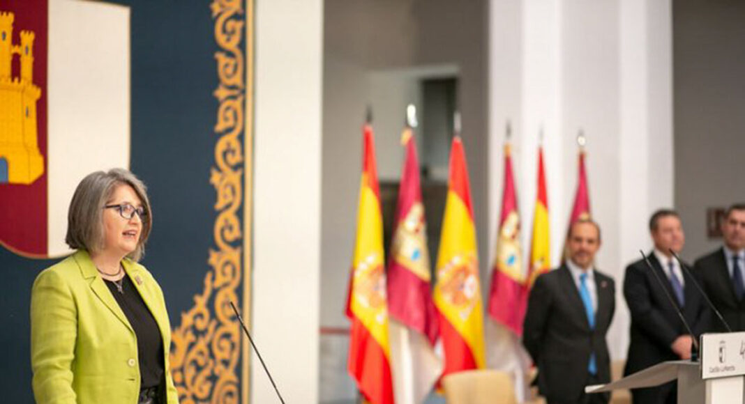 Mercedes Gómez