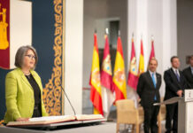 La Junta busca una colaboración fluida con agentes medioambientales para optimizar su labor