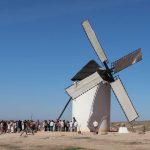 Campo de Criptana, Alcaraz, hotel Burbuja de Hormigos y Finca La Pontezuela, Premios de Turismo C-LM