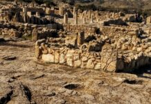 Los centros educativos de CLM podrán pedir visitas gratis a parques arqueológicos hasta diciembre