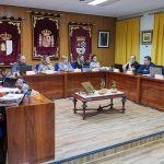 José Antonio Navarro y María José López renuncian como concejales en Argamasilla de Alba