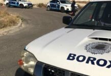 Evacuados 80 trabajadores de una empresa de Borox tras incendiarse una freidora industrial