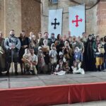 ‘Manzanares Medieval’ se cerró con la entrega de premios de sus concursos