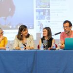 Italo Calvino inspira a estudiantes del IES Vicente Cano de Argamasilla la creación de sus propias ‘ciudades invisibles’