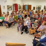 ‘Tú también cuentas’: Historias de empoderamiento con similitudes entre mujeres de Argamasilla de Alba y la India