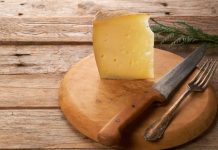 Sanidad advierte de fragmentos de madera en quesos rallados distribuidos en C-LM