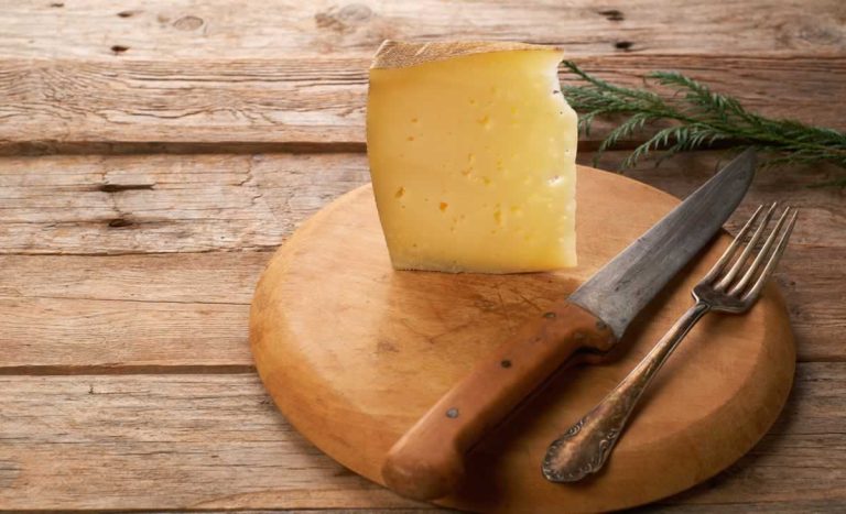 Sanidad advierte de fragmentos de madera en quesos rallados distribuidos en C-LM