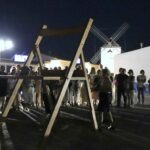 Barrio del Albaicín y Sierra de los Molinos de Campo de Criptana acogen el II Escenario Infinito desde este viernes