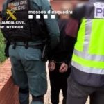 Alcázar de San Juan, afectada por una banda que robaba en empresas y camiones