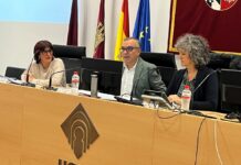 El derecho de las personas a la alimentación centra un seminario en la UCLM