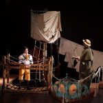 Comienza la temporada de otoño-invierno en el Teatro-Auditorio de Argamasilla de Alba