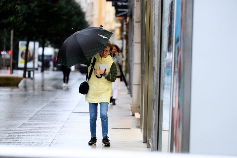 Castilla-La Mancha, en aviso por nieve y deshielo ante la llegada de la borrasca Leonardo