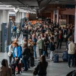 Renfe estudiará un adelanto para que usuarios de AVE de Ciudad Real lleguen a Madrid a las 7.30 horas