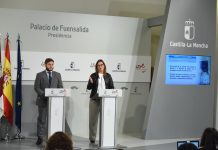 Castilla-La Mancha aprueba 500.000 euros para ser la región europea del deporte