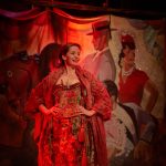 María Adánez y Joaquín Notario protagonizan el próximo viernes ‘¡Ay, Carmela!’ en el teatro de Valdepeñas