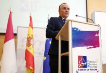 El PP recupera la Presidencia de la FEMP de C-LM, que este sábado ha renovado sus órganos de gobierno