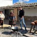 Argamasilla de Alba, protagonista de un programa de cocina con que se emitirá en Latinoamérica