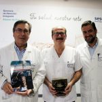El hospital de Alcázar, galardonado por su proyecto de triaje en Urgencias usando Inteligencia Artificial