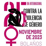 El Centro de la Mujer de Bolaños de Calatrava cumple 18 años conmemorando el 25N con una amplia programación