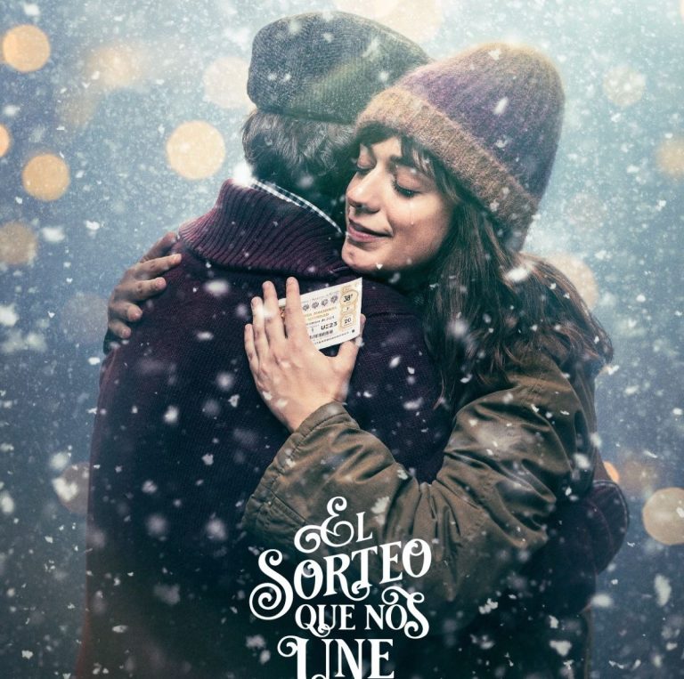 «La suerte de tenernos», el emotivo anuncio de la Lotería de Navidad 2023