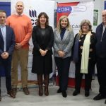 Fernández confirma una partida de 100.000 euros para la redacción del proyecto del nuevo ITECAM, con sede en Tomelloso