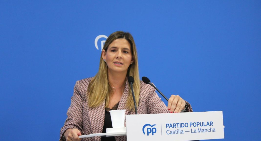 Carolina Agudo 031123