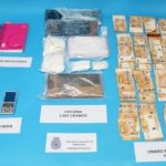 Cae una red que vendía cocaína en la provincia de Ciudad Real oculta en vehículos «caleteados»