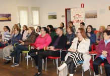 AMFAR clausura en Porzuna el programa de Educación Ambiental en el que han participado más de 130 mujeres