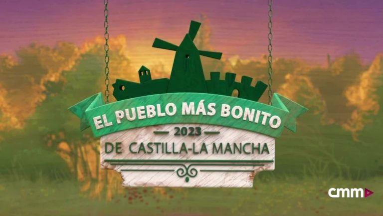 Argamasilla de Alba y Mota del Cuervo, entre los finalistas del programa «El pueblo más bonito de Castilla-La Mancha»