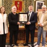 Ferran Adrià anima a Cuenca a situar a uno de sus chefs entre los mejores cocineros creativos del mundo