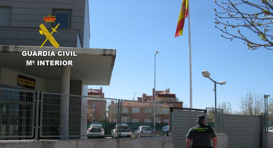 Guardia Civil