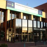 El hospital de Alcázar de San Juan incorpora a su cartera de servicios la cirugía endoscópica de columna