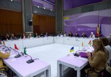 Los centros de atención a violencia sexual de C-LM están «muy avanzados» y el de Albacete podría ser el primero en abrir