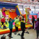 ‘Convivencia, no inclusión’: el mensaje de las ‘I Jornadas Inclusivas’ de Argamasilla de Alba