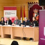 La UCLM finaliza unas jornadas en Cuenca sobre ciberviolencia de género y ciberacoso