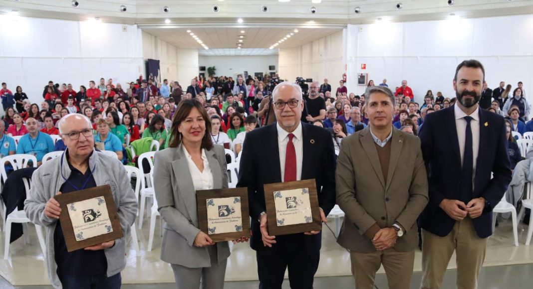 Jornadas Regionales de Folklore Manzanares