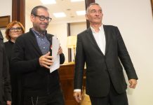 Sumar lleva al Congreso una iniciativa para recuperar el tren de la tarde entre Albacete, Almansa y Valencia