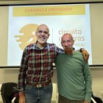 Julián Díaz Rubio, nuevo presidente del Circuito de Carreras de Ciudad Real