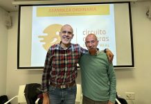 Julián Díaz Rubio, nuevo presidente del Circuito de Carreras de Ciudad Real