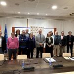 El IRIAF de Tomelloso continúa trabajando para que agricultores y ganaderos se adapten al cambio climático