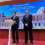 La Diputación de Ciudad Real presenta un presupuesto de 148 millones centrado en despoblación y municipios