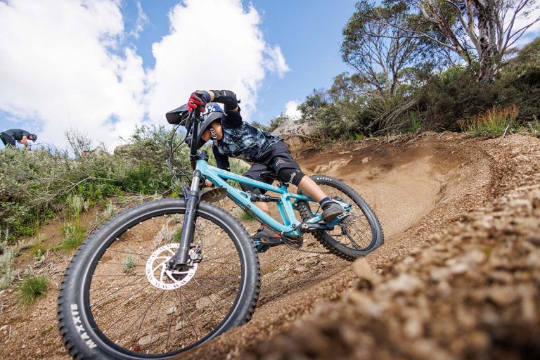 El III Mini Enduro MTB en Cuenca presenta su modalidad ciclista