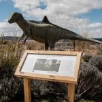 Un viaje a la época de los dinosaurios que comienza en Cuenca: el Museo Paleontológico de Castilla-La Mancha
