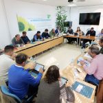 Comsermancha aprueba por unanimidad un presupuesto de 14,5 millones de euros para 2024